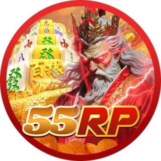 55RP - Petualangan Tanpa Batas di Dunia MMORPG