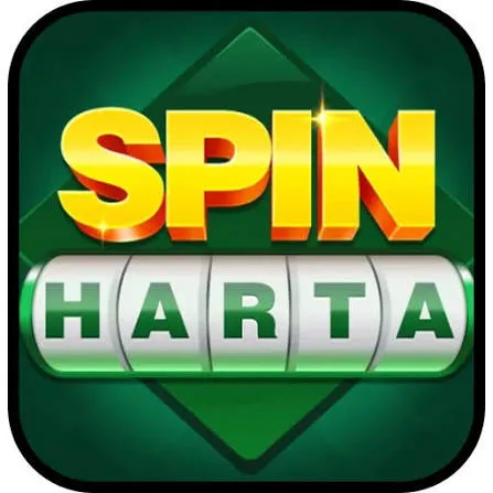HARTASPIN - Game Olahraga Penuh Aksi
