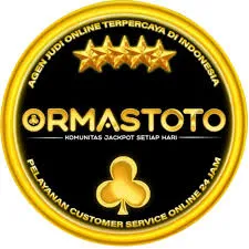 ORMASTOTO - Pengalaman Mewah dalam Live Casino