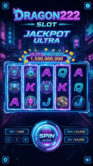 Proses pengunduhan aplikasi di dragon222 yang cepat.